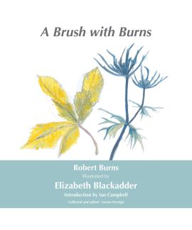 Brush with Burns by Ian Campbell