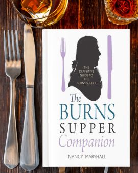 Burns Supper Companion Bundle