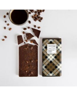 Roaring Stag Espresso Coffee Chocolate Bar