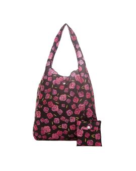 Eco Chic Mackintosh Rose Shopper Bag
