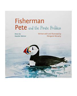 Fisherman Pete and the Pirate Problem