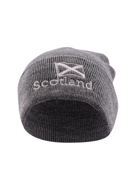 Scotland Icons Beanie