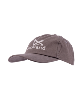 Scotland Icon Cap